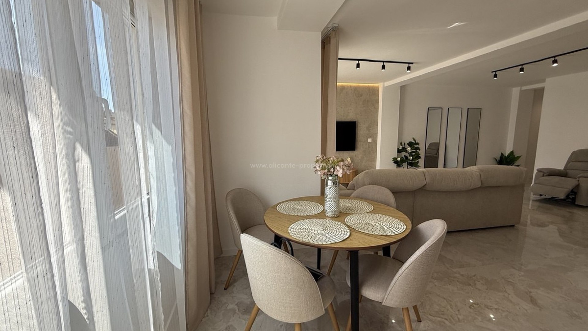 Apartamento / piso en Playa del Cura