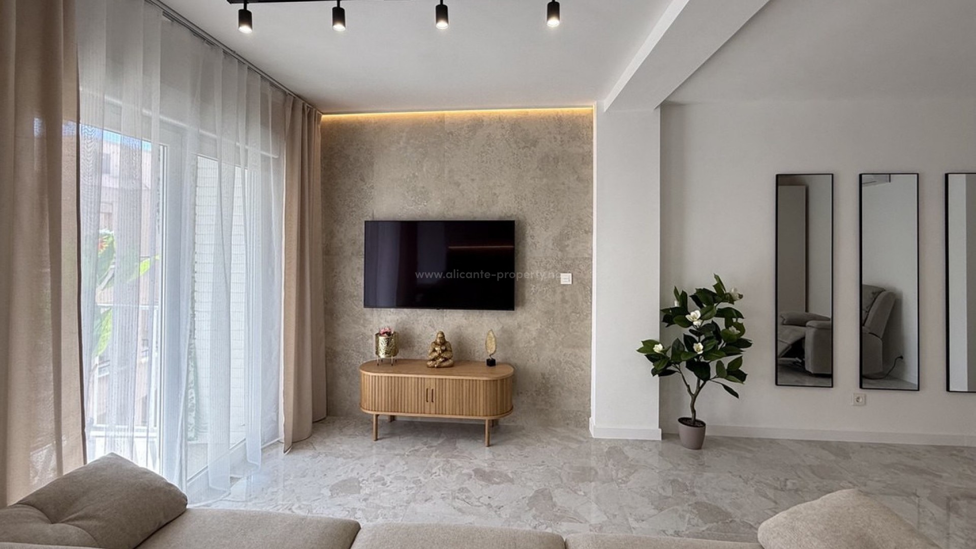 Apartamento / piso en Playa del Cura