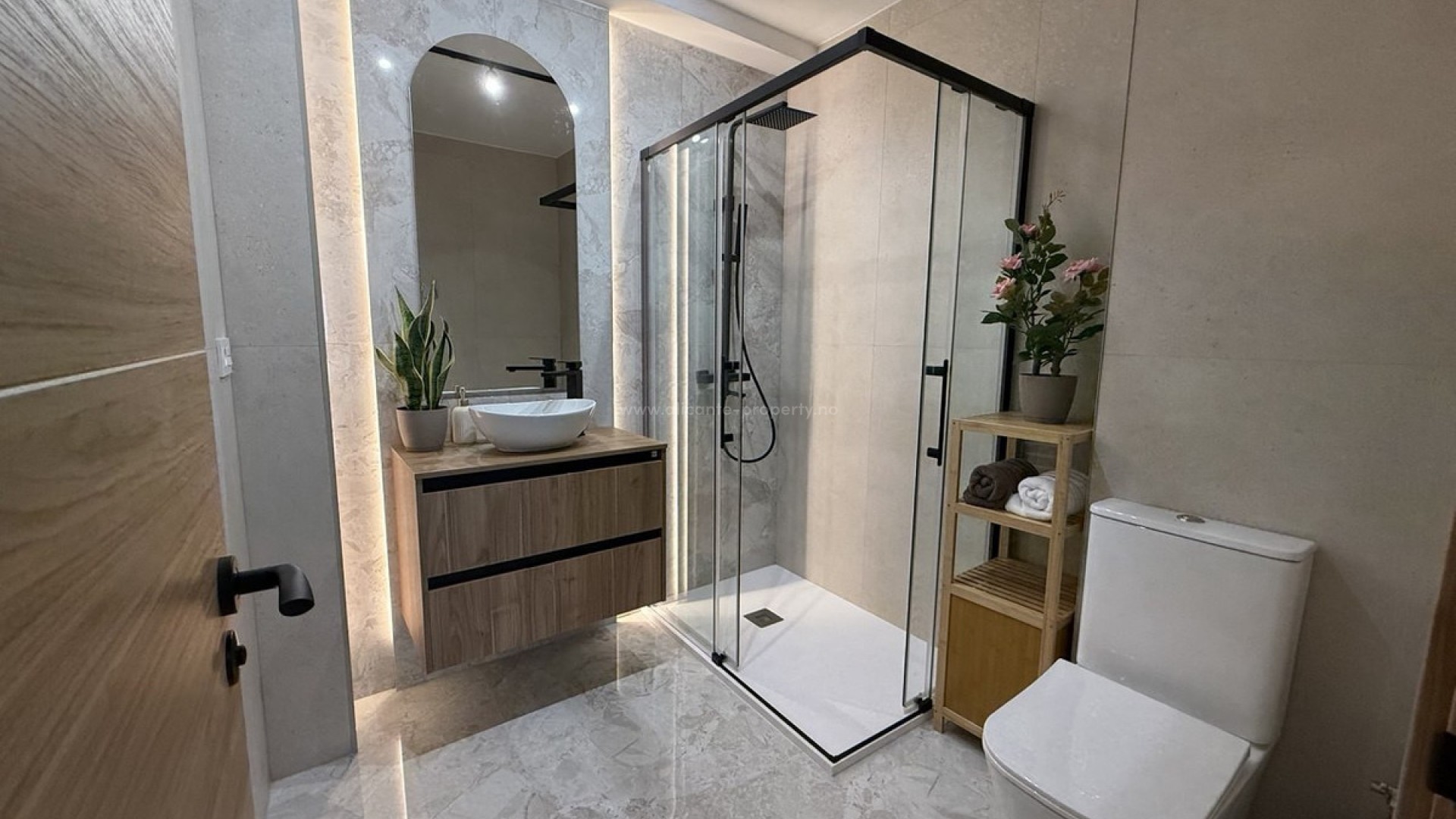 Apartamento / piso en Playa del Cura