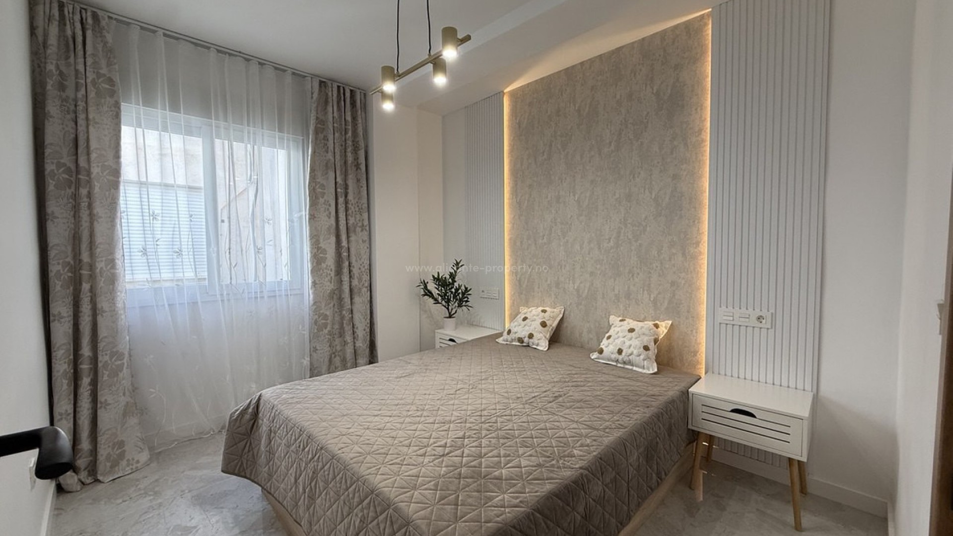 Apartamento / piso en Playa del Cura