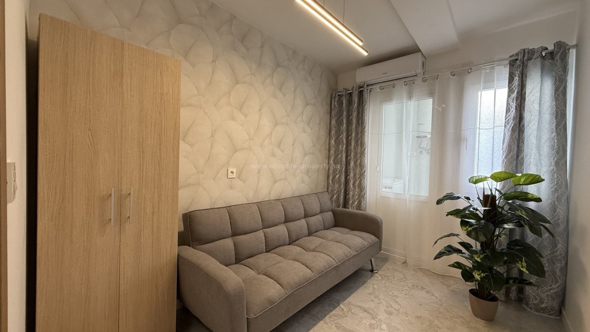 Apartamento / piso en Playa del Cura