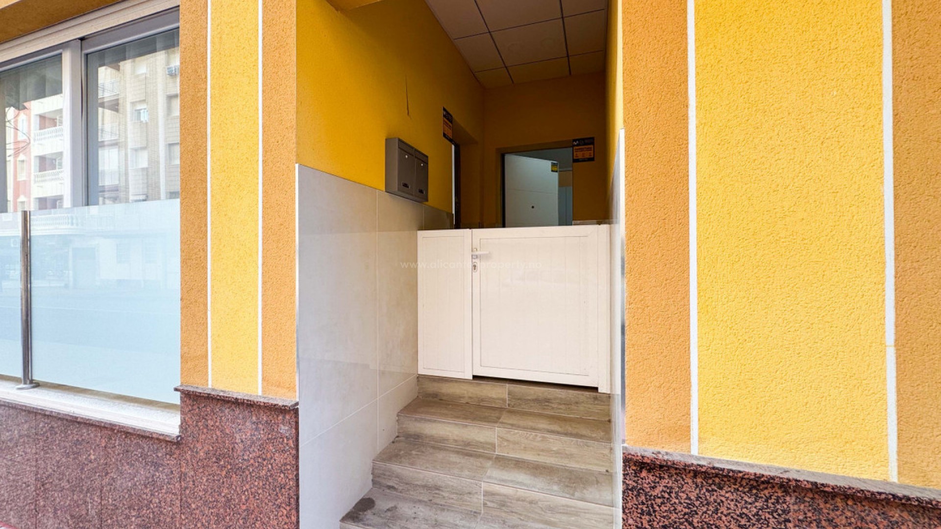 Apartamento / piso en Playa del Cura
