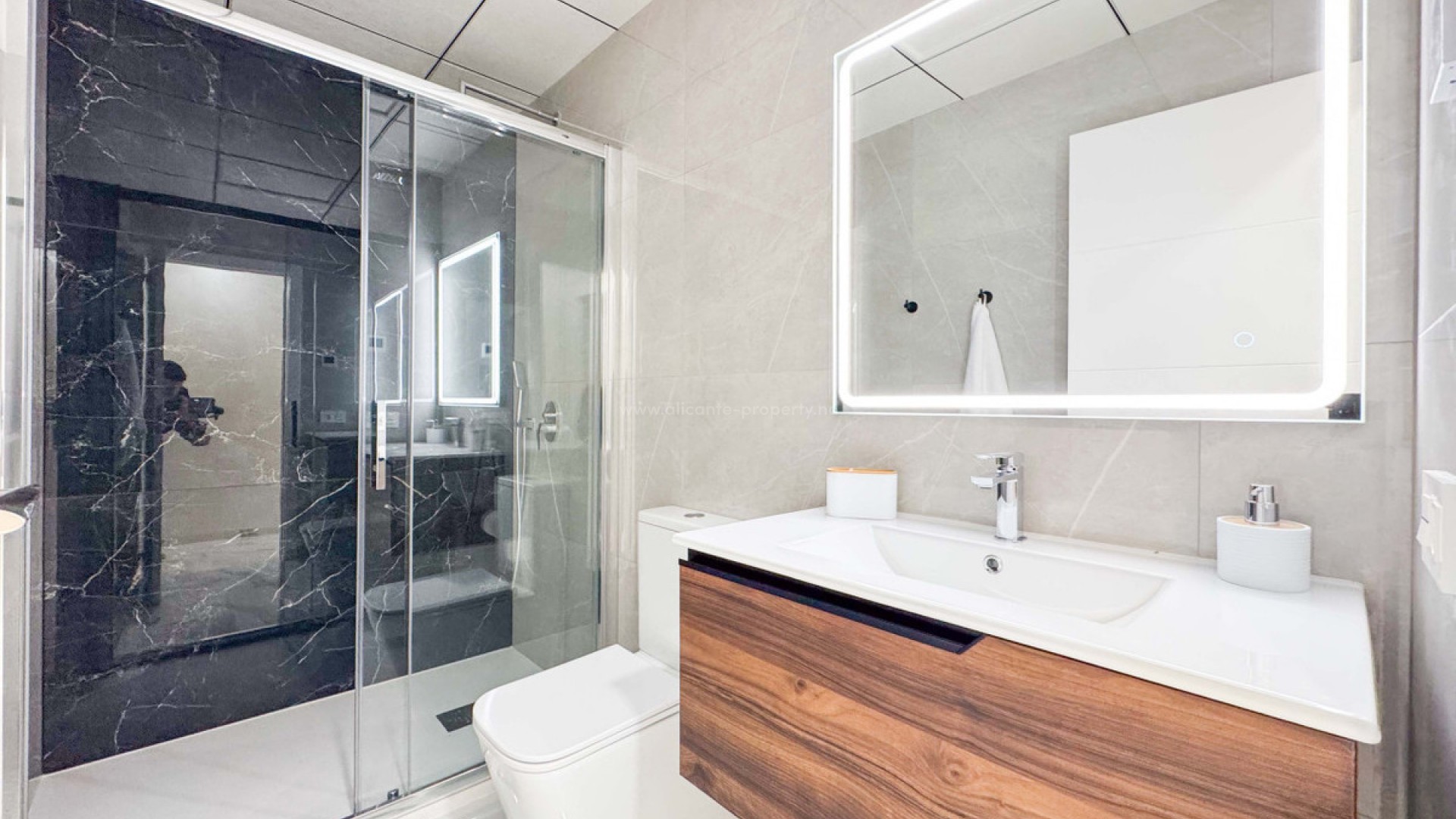 Apartamento / piso en Playa del Cura