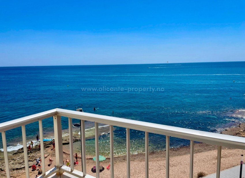Apartamento / piso en Playa del Cura