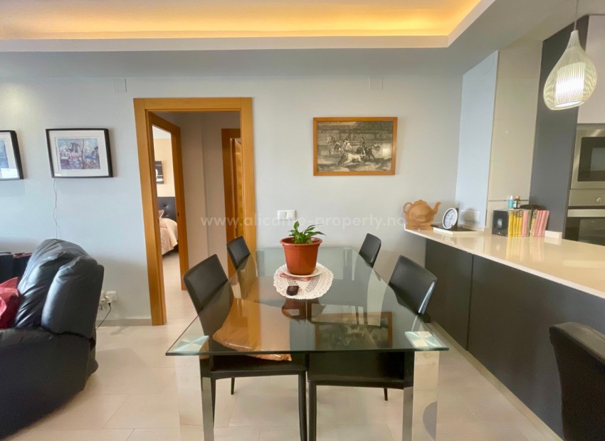 Apartamento / piso en Playa del Cura