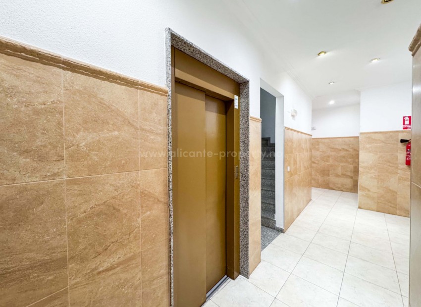 Apartamento / piso en Playa del Cura