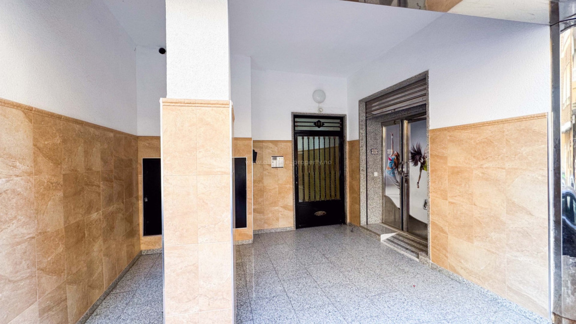 Apartamento / piso en Playa del Cura