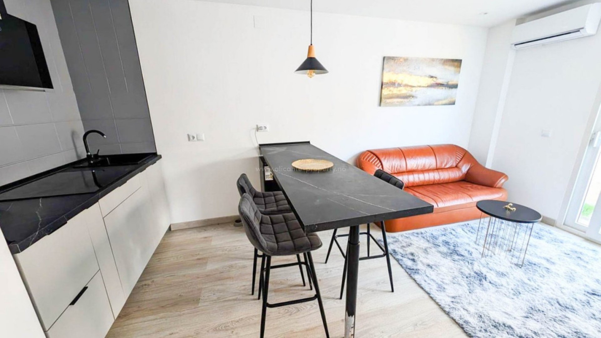 Apartamento / piso en Playa del Cura