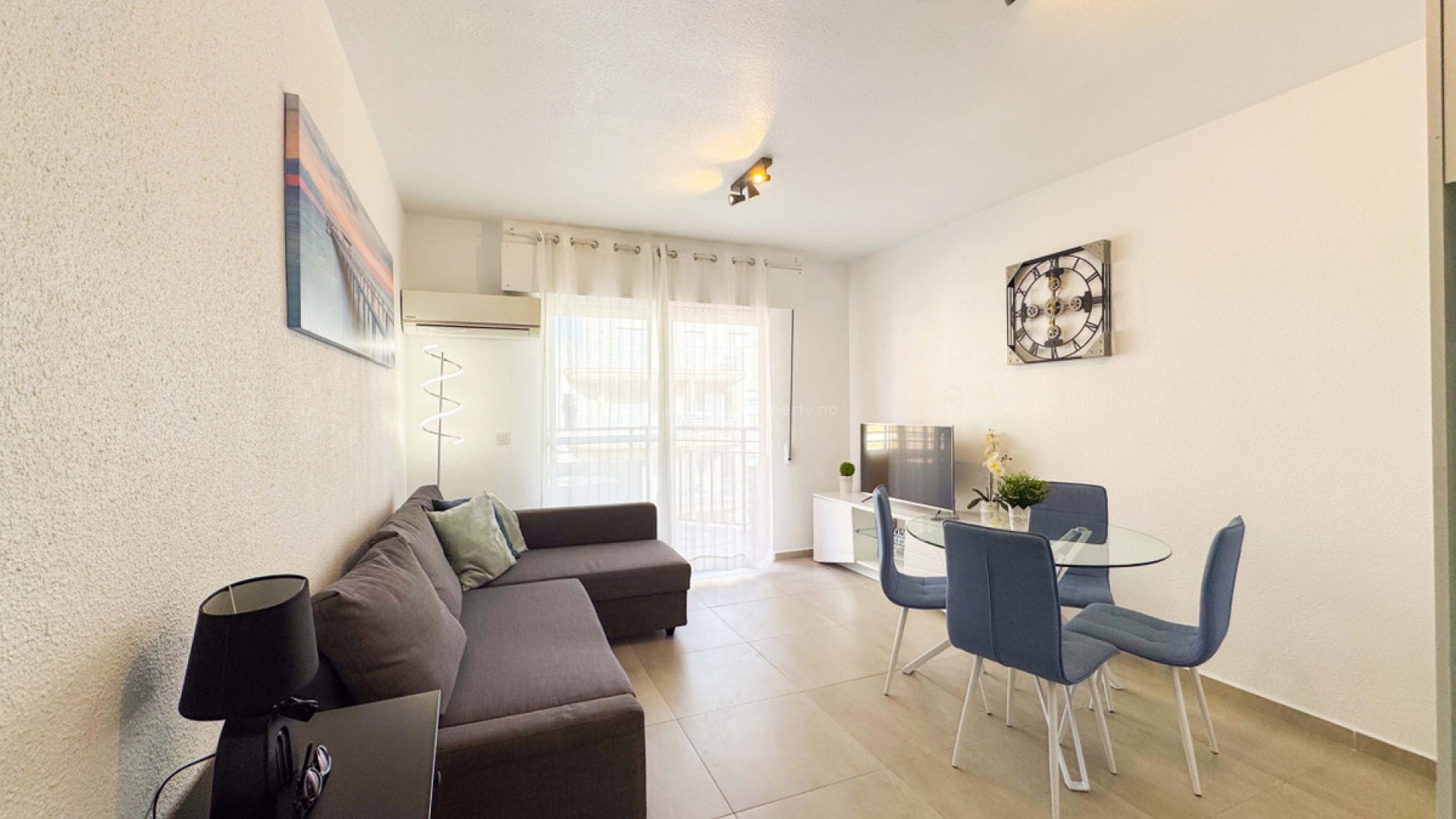 Apartamento / piso en Playa del Cura