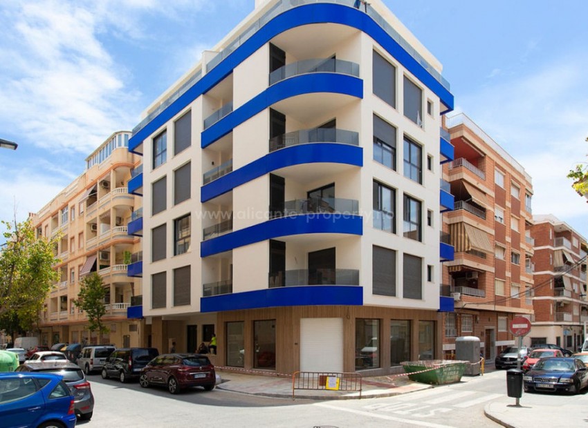 Apartamento / piso en Playa del Cura