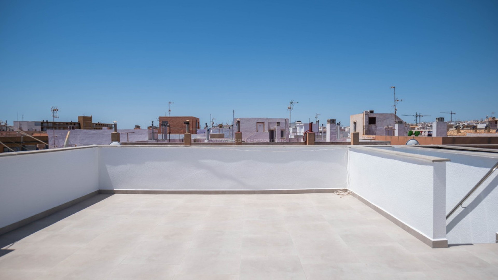 Apartamento / piso en Playa del Cura