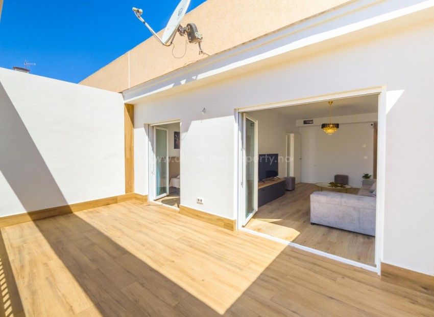Apartamento / piso en Playa del Cura