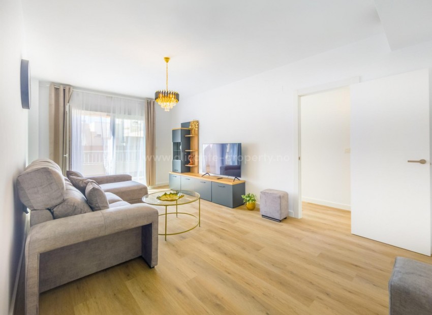 Apartamento / piso en Playa del Cura