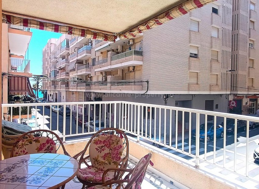 Apartamento / piso en Playa del Cura