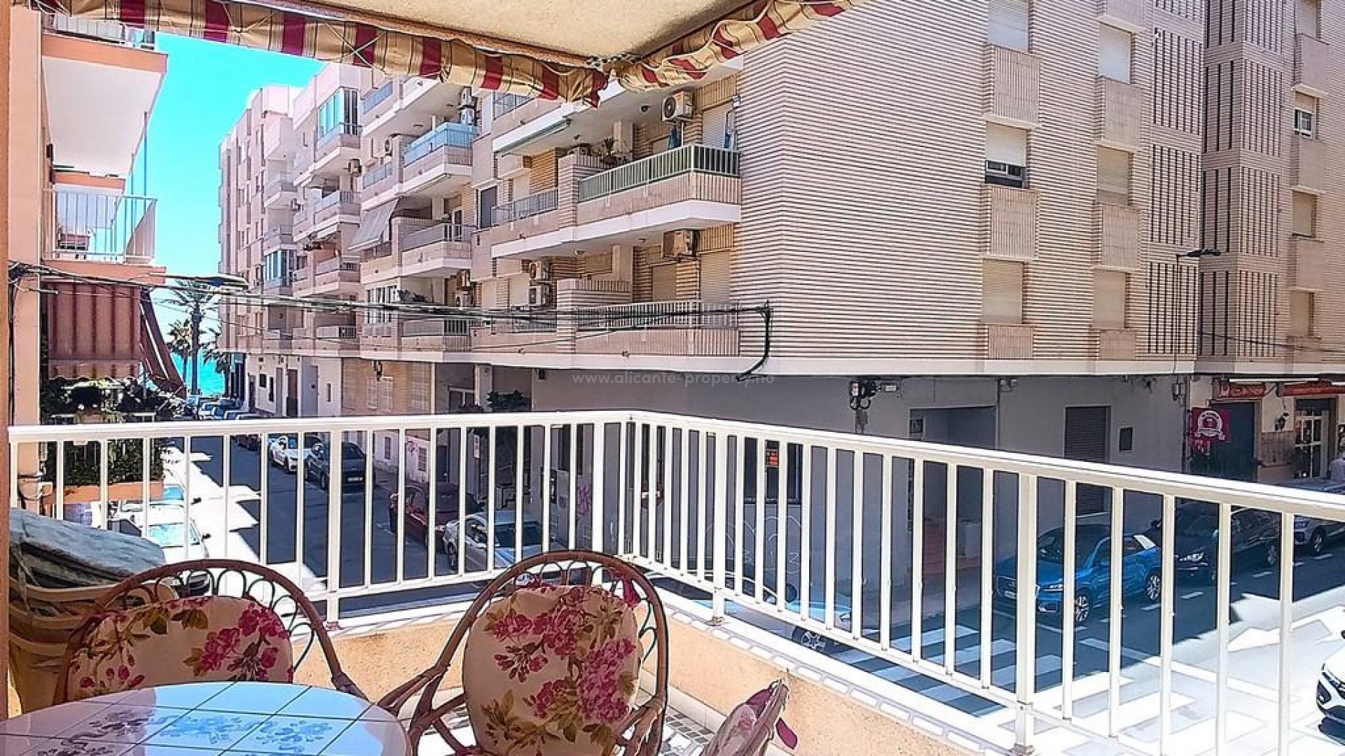 Apartamento / piso en Playa del Cura