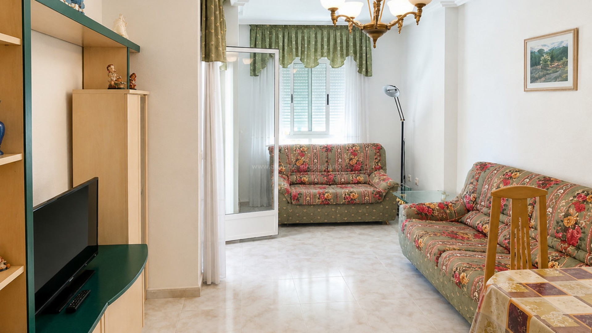 Apartamento / piso en Playa del Cura