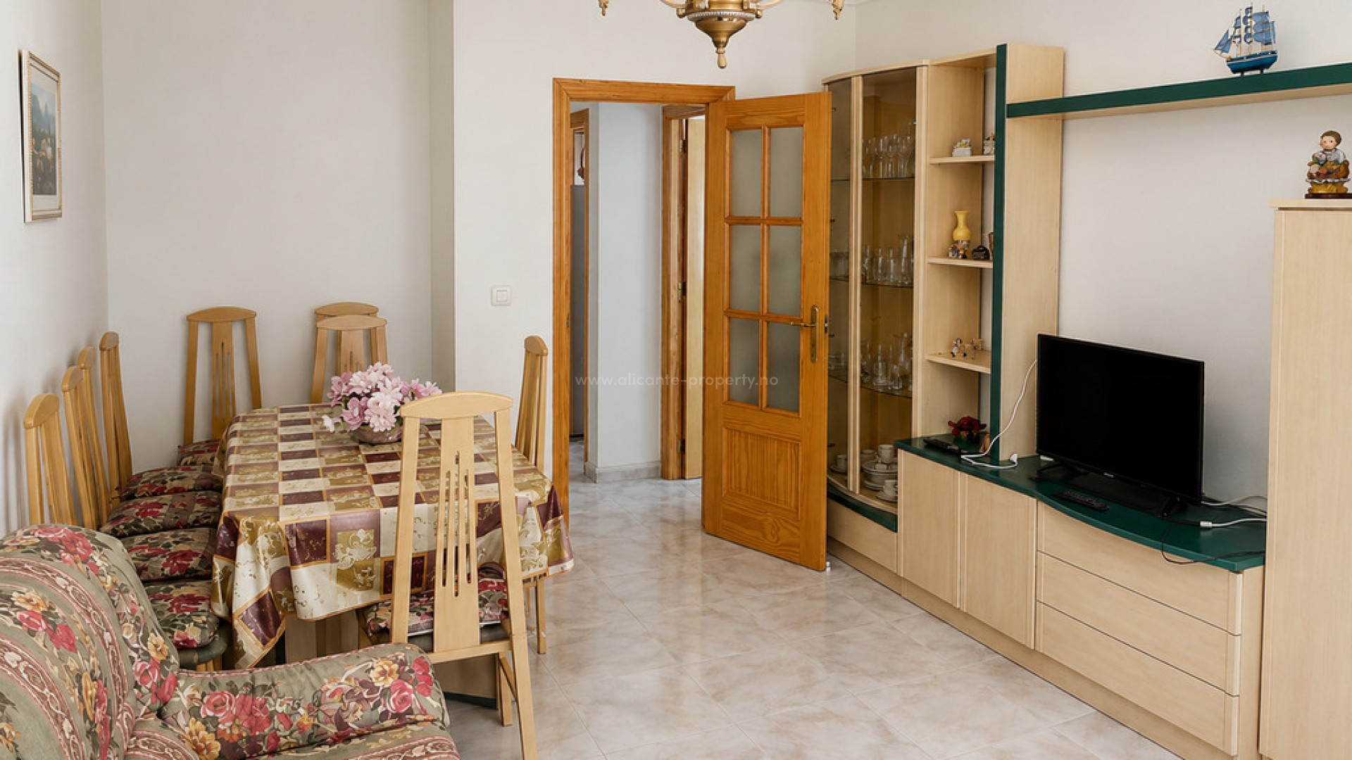 Apartamento / piso en Playa del Cura