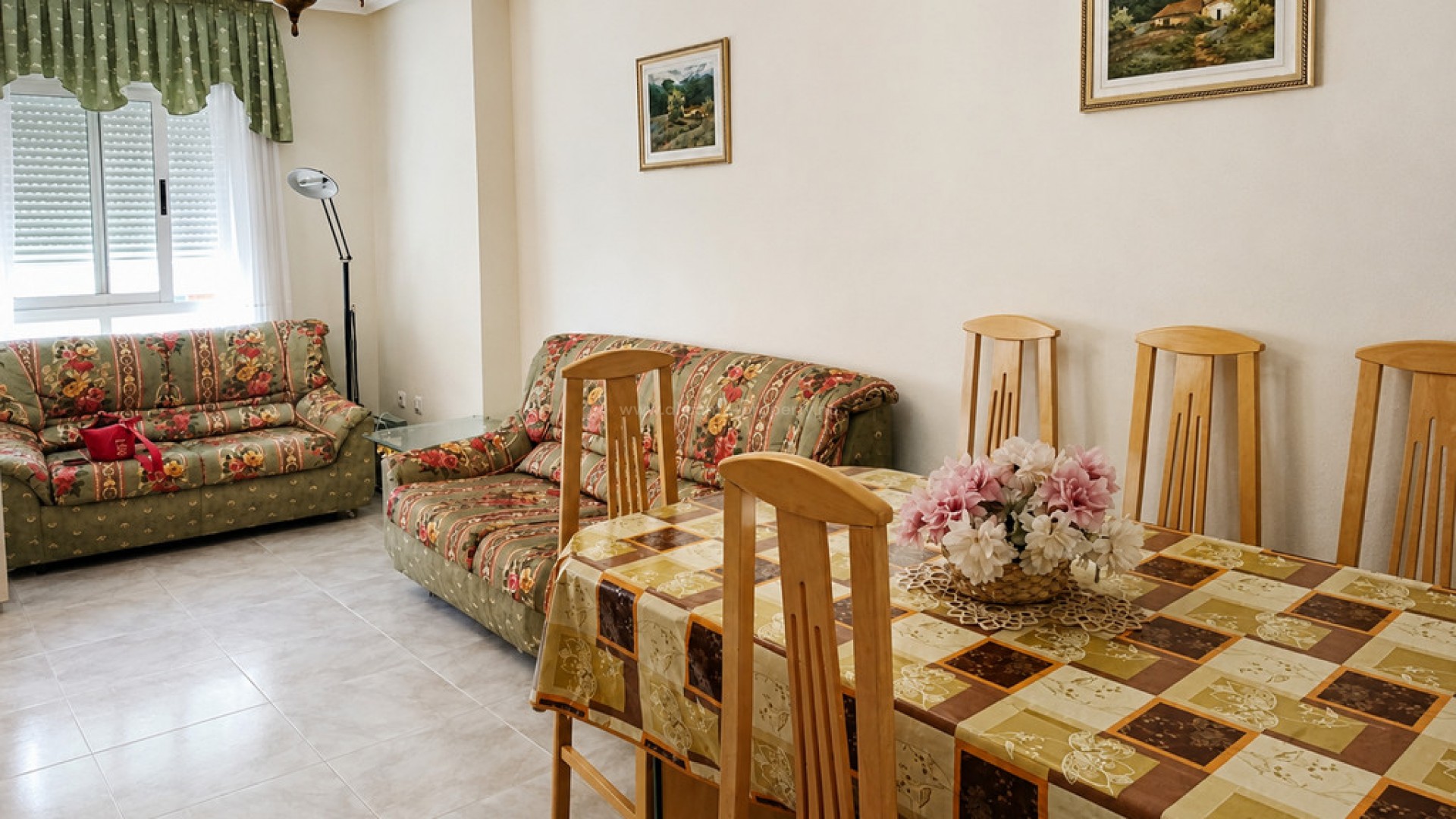 Apartamento / piso en Playa del Cura