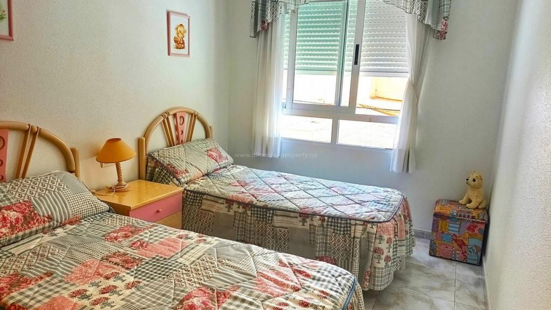 Apartamento / piso en Playa del Cura