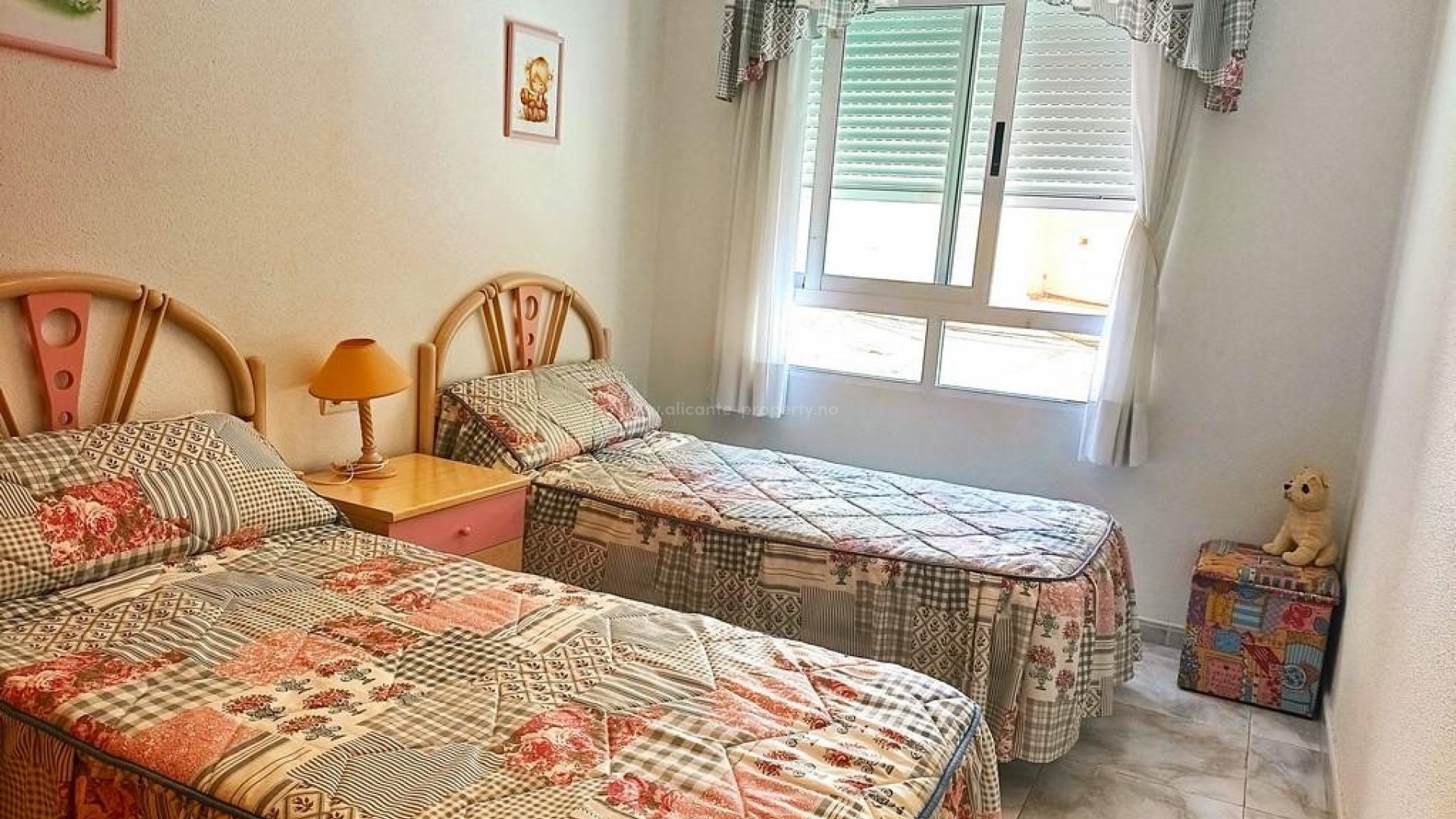 Apartamento / piso en Playa del Cura