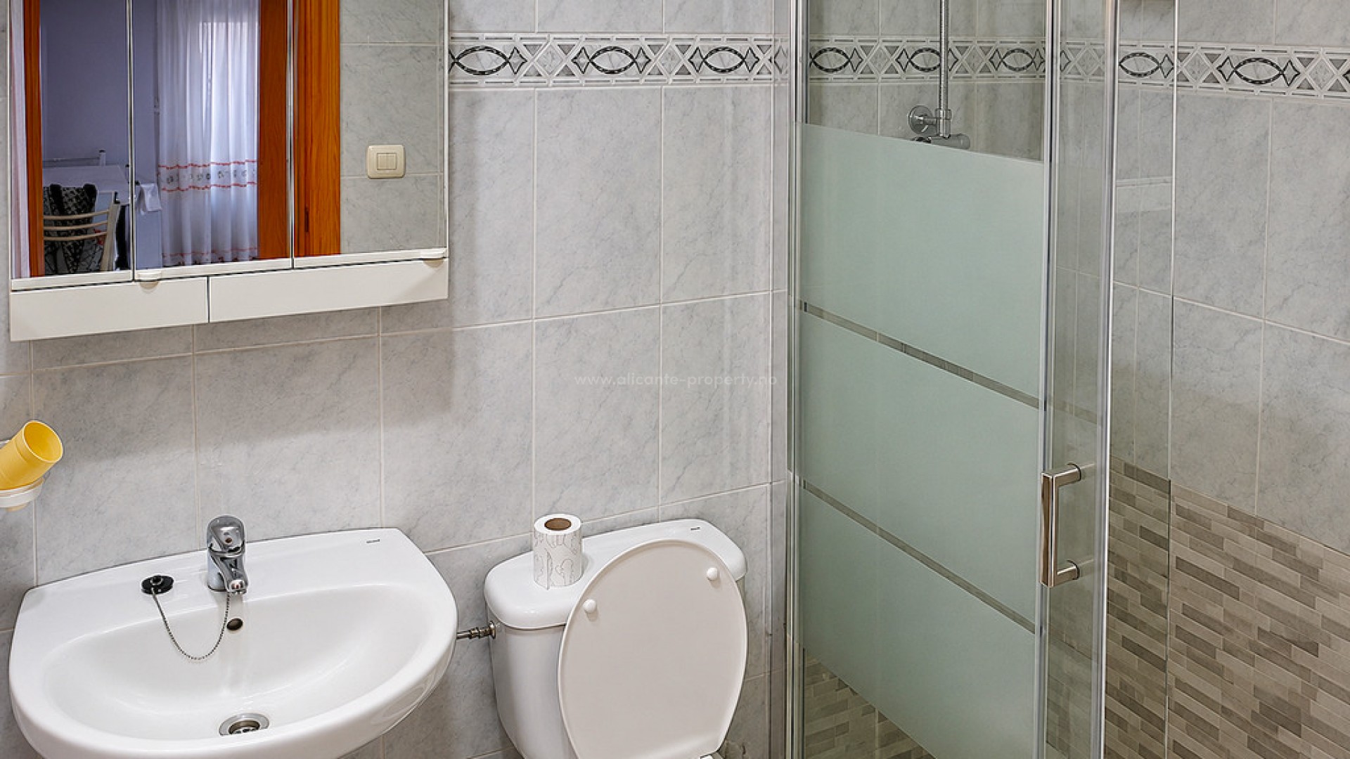 Apartamento / piso en Playa del Cura