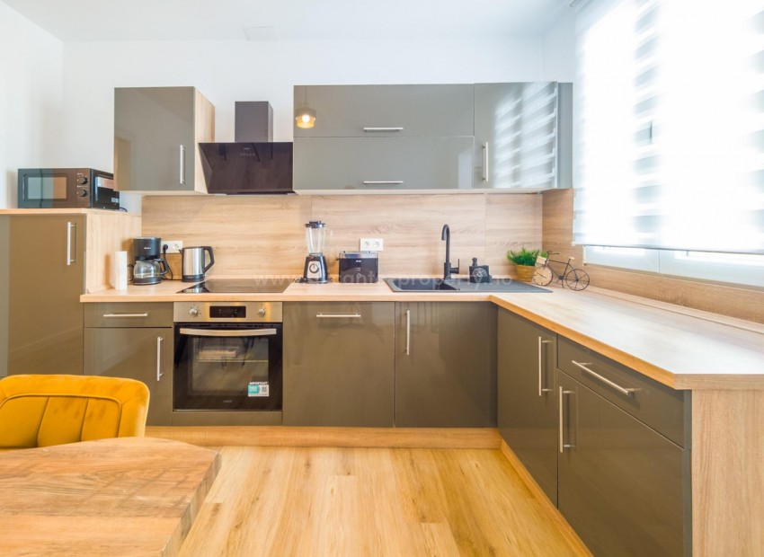 Apartamento / piso en Playa del Cura