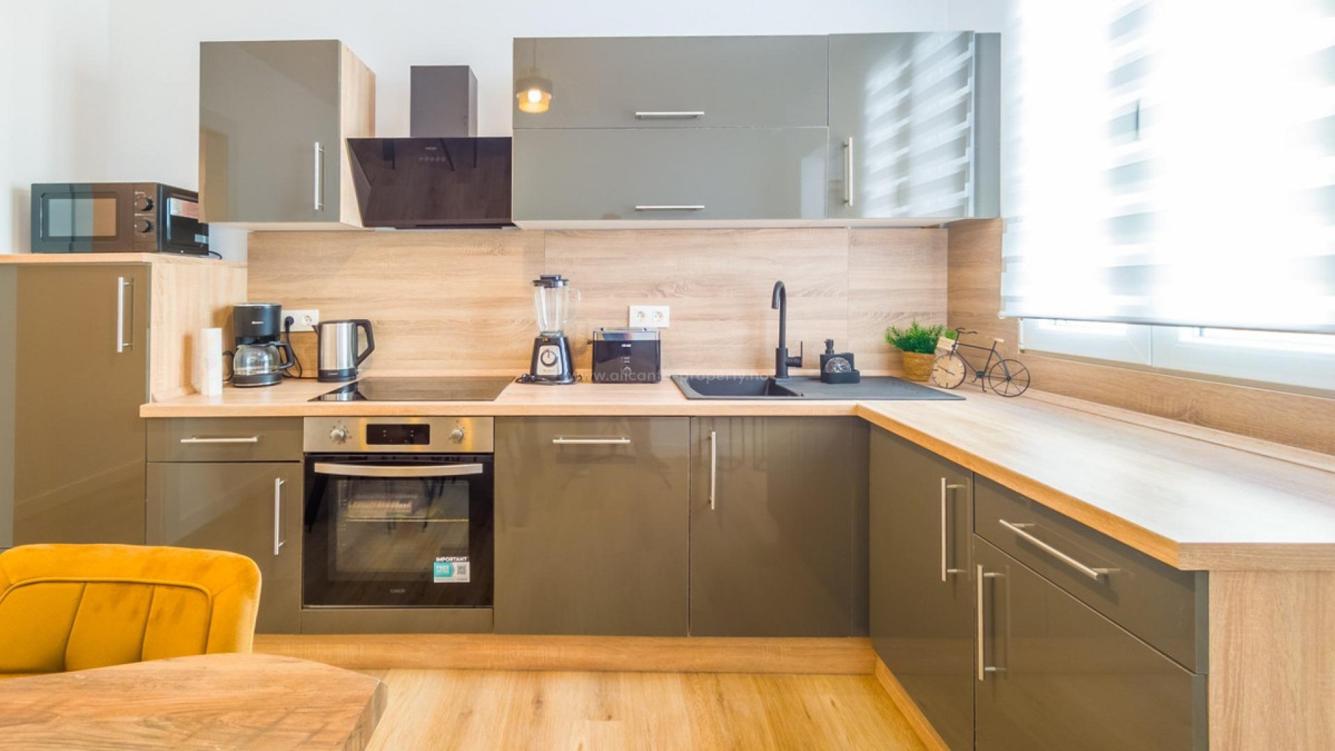 Apartamento / piso en Playa del Cura