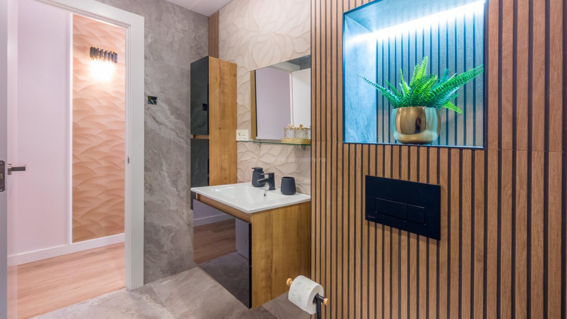 Apartamento / piso en Playa del Cura