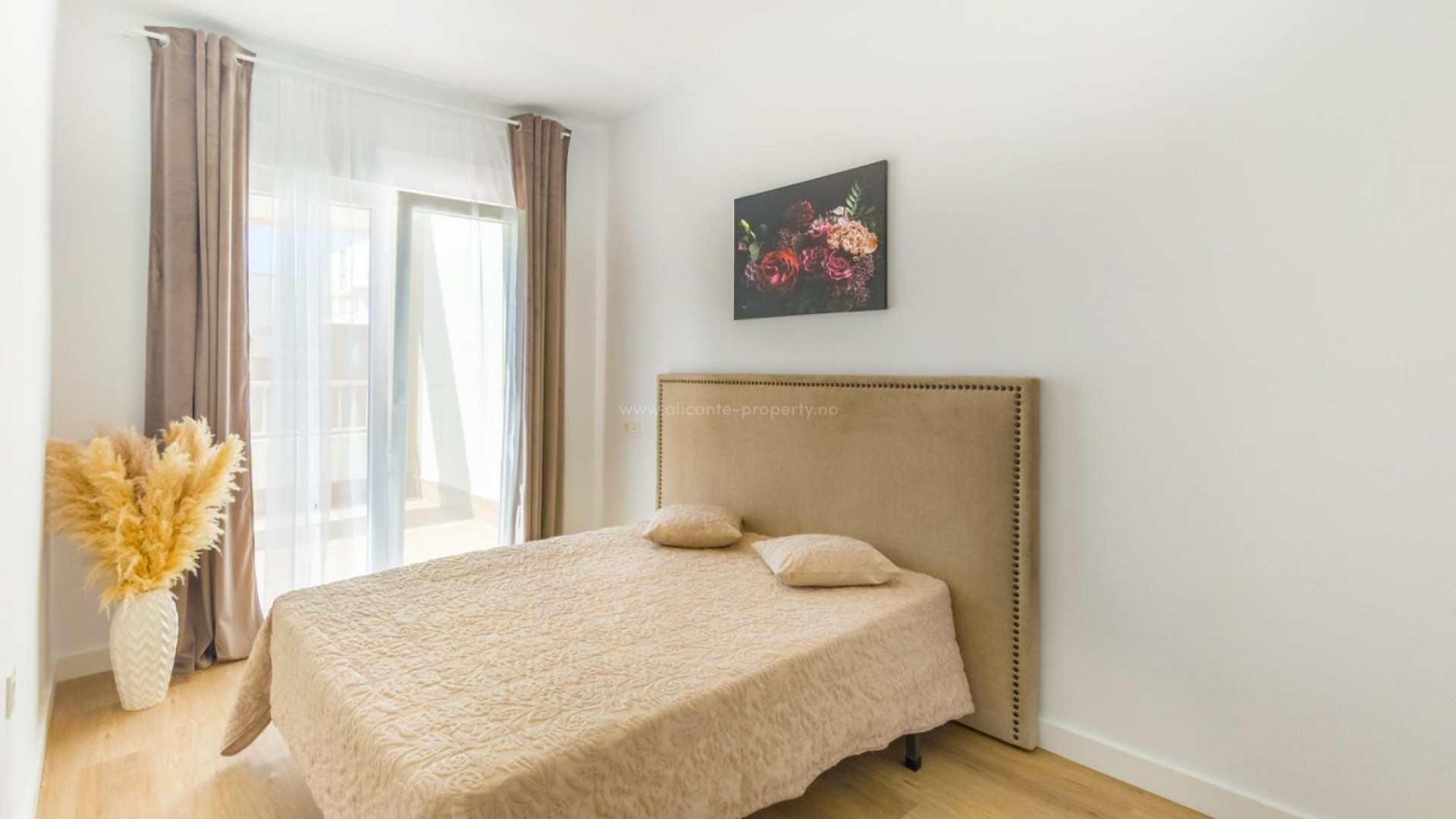 Apartamento / piso en Playa del Cura