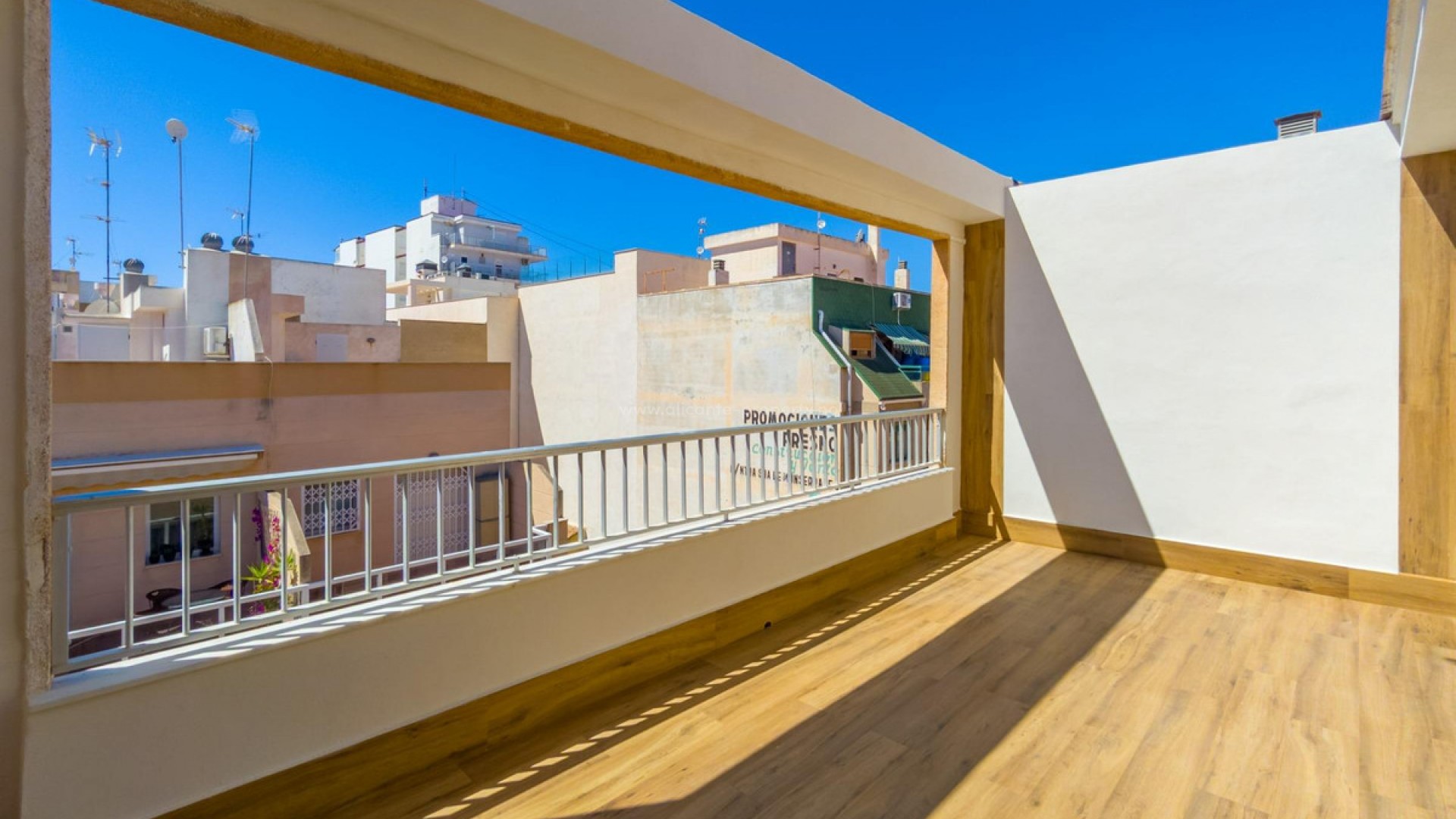 Apartamento / piso en Playa del Cura
