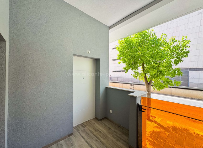 Apartamento / piso en Playa del Cura