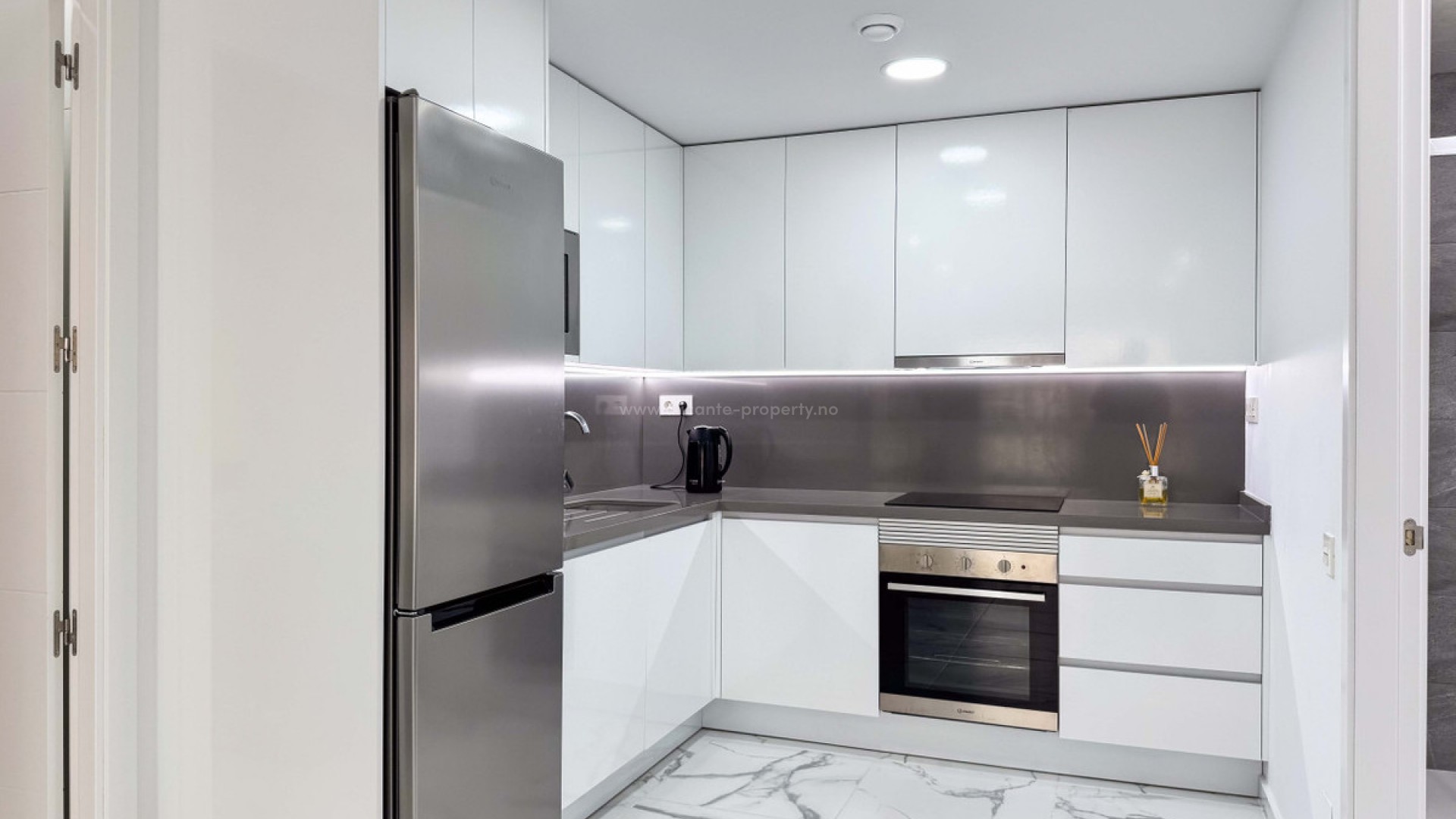Apartamento / piso en Playa del Cura