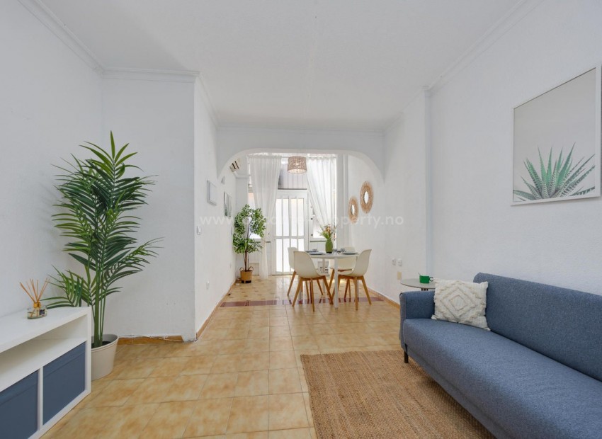 Apartamento / piso en Playa del Cura
