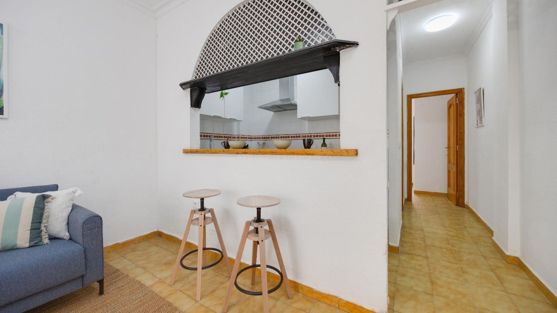 Apartamento / piso en Playa del Cura