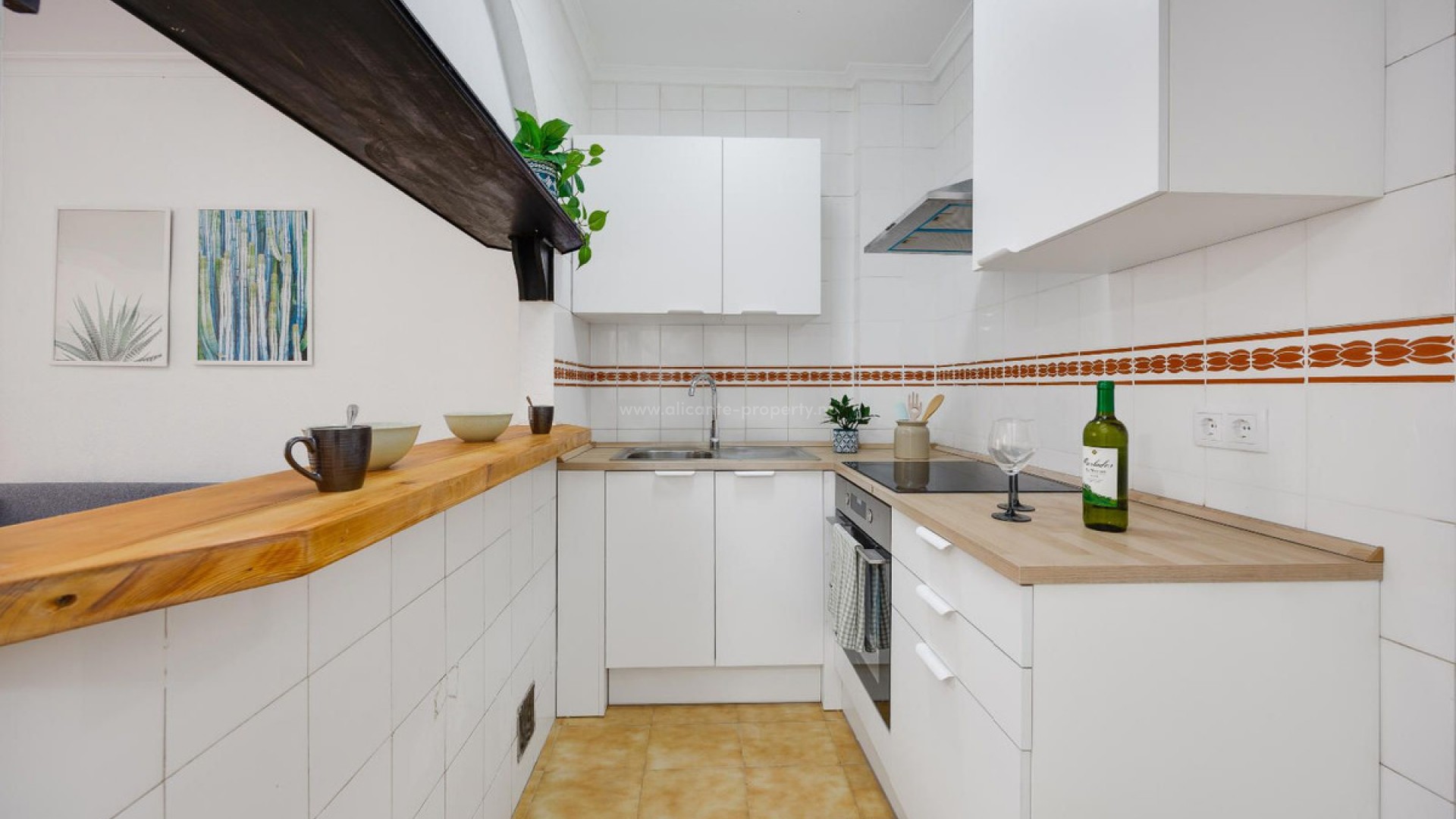 Apartamento / piso en Playa del Cura