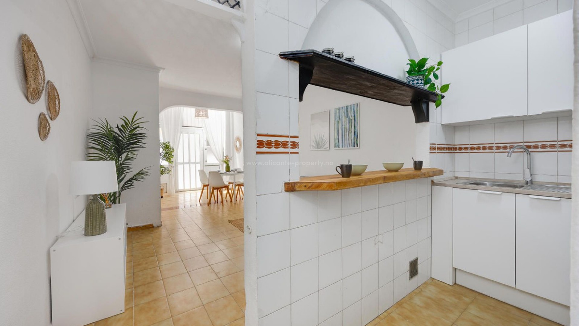 Apartamento / piso en Playa del Cura
