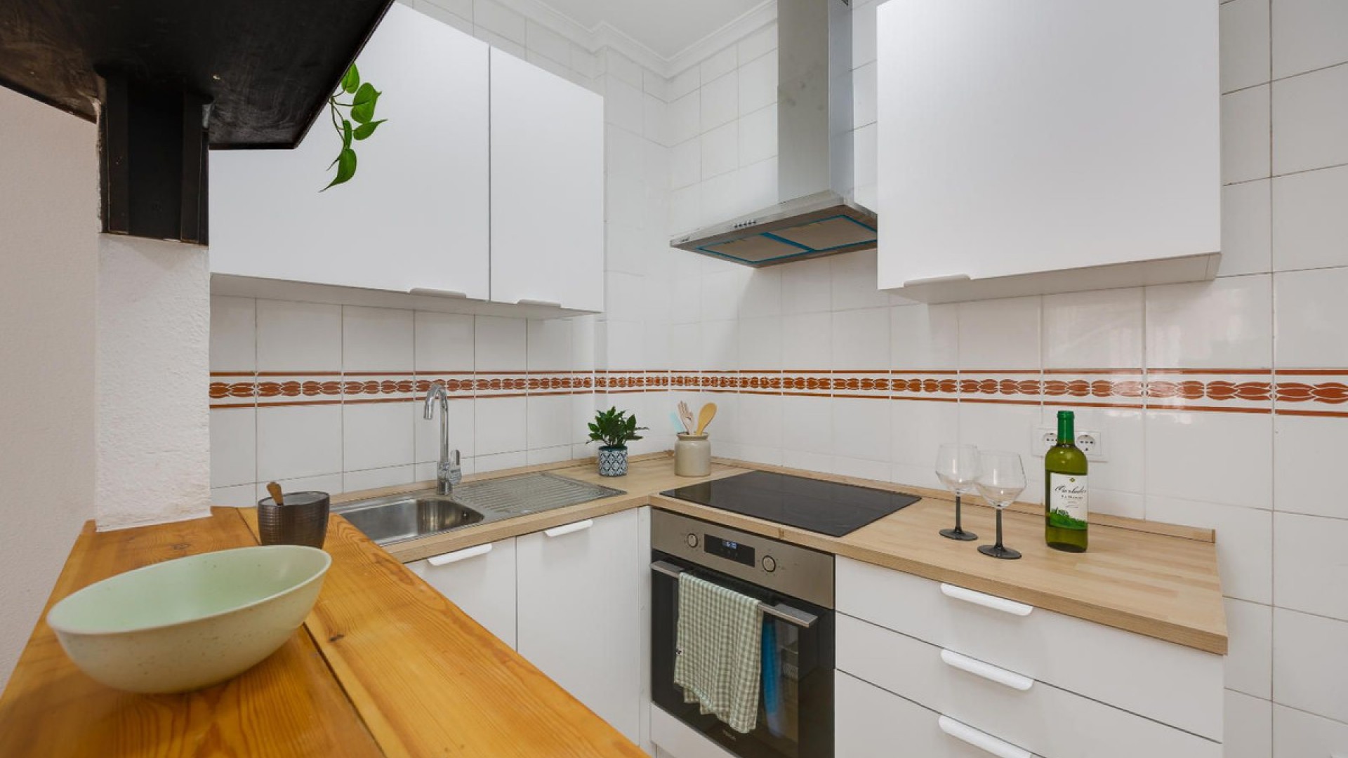Apartamento / piso en Playa del Cura