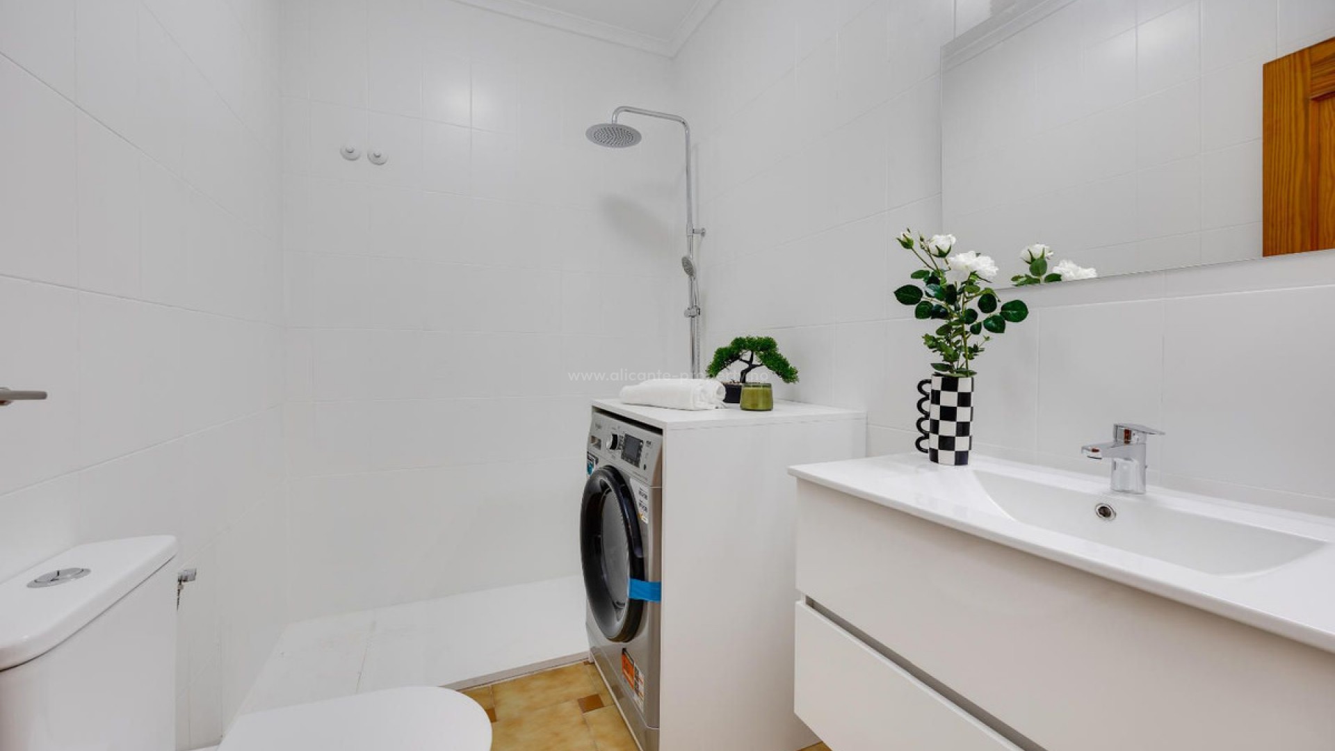 Apartamento / piso en Playa del Cura