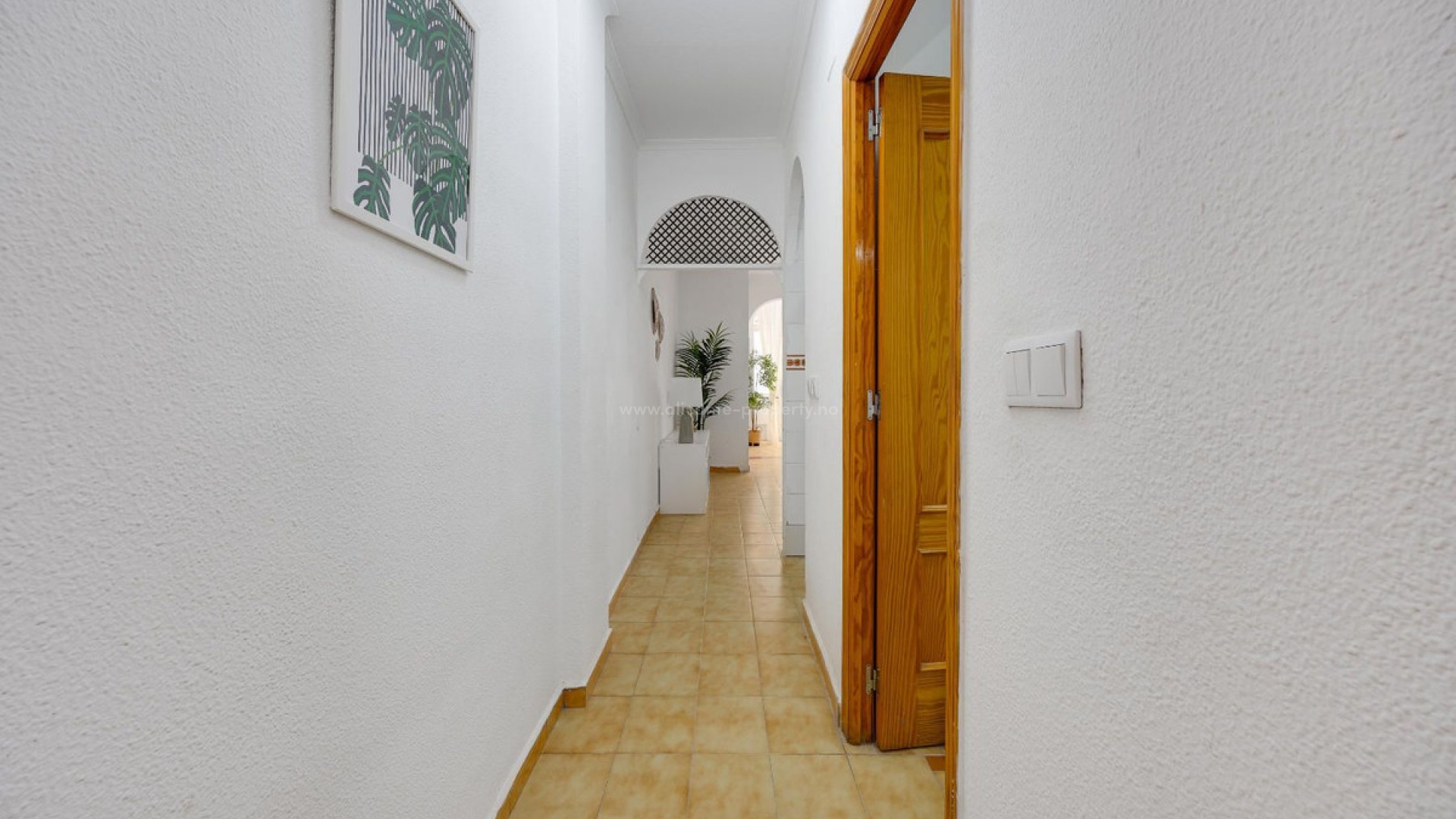 Apartamento / piso en Playa del Cura