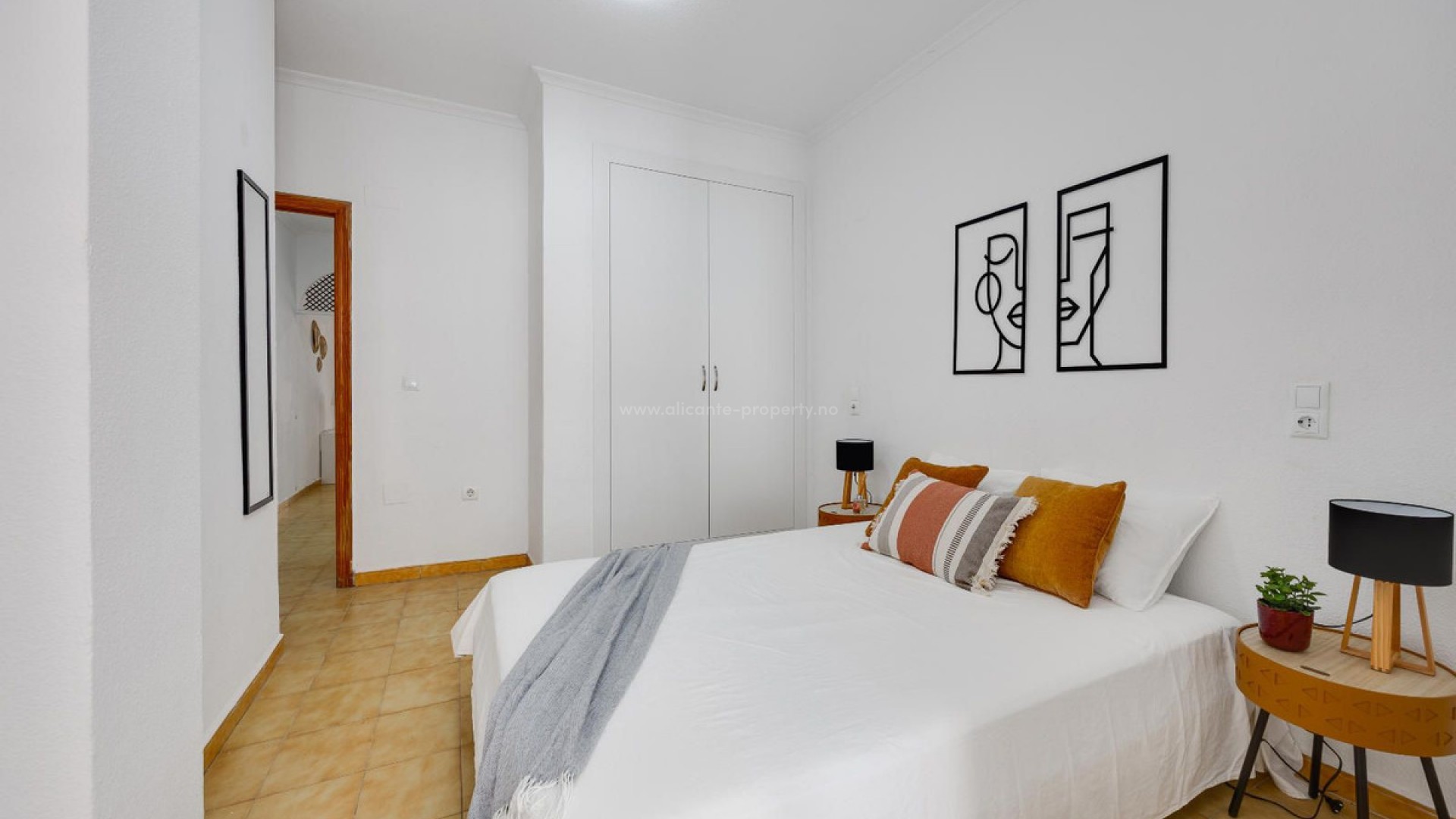 Apartamento / piso en Playa del Cura