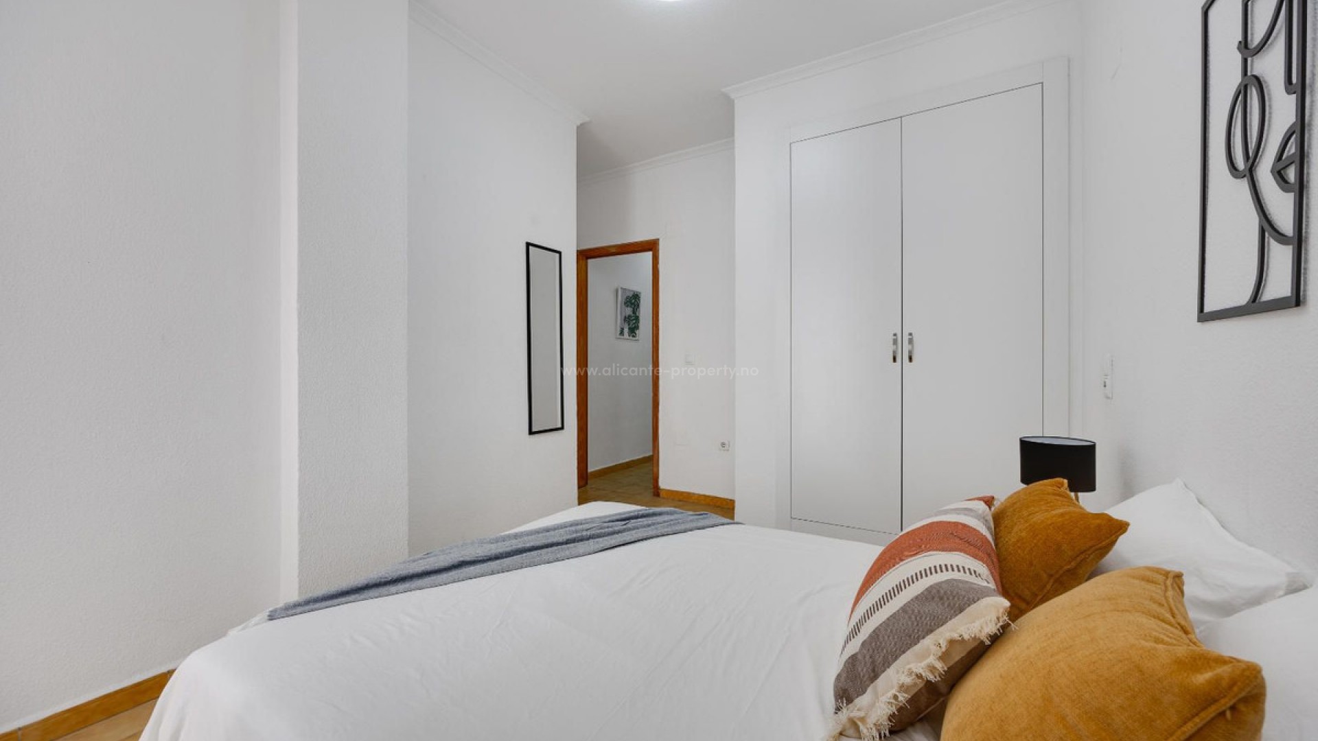 Apartamento / piso en Playa del Cura
