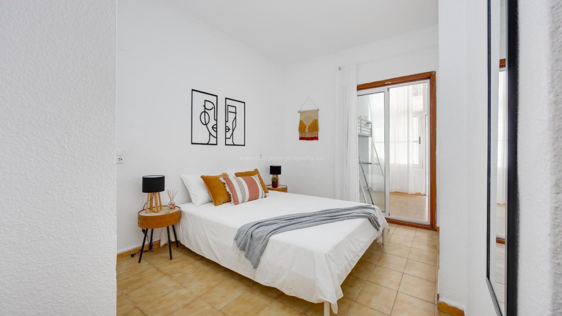 Apartamento / piso en Playa del Cura