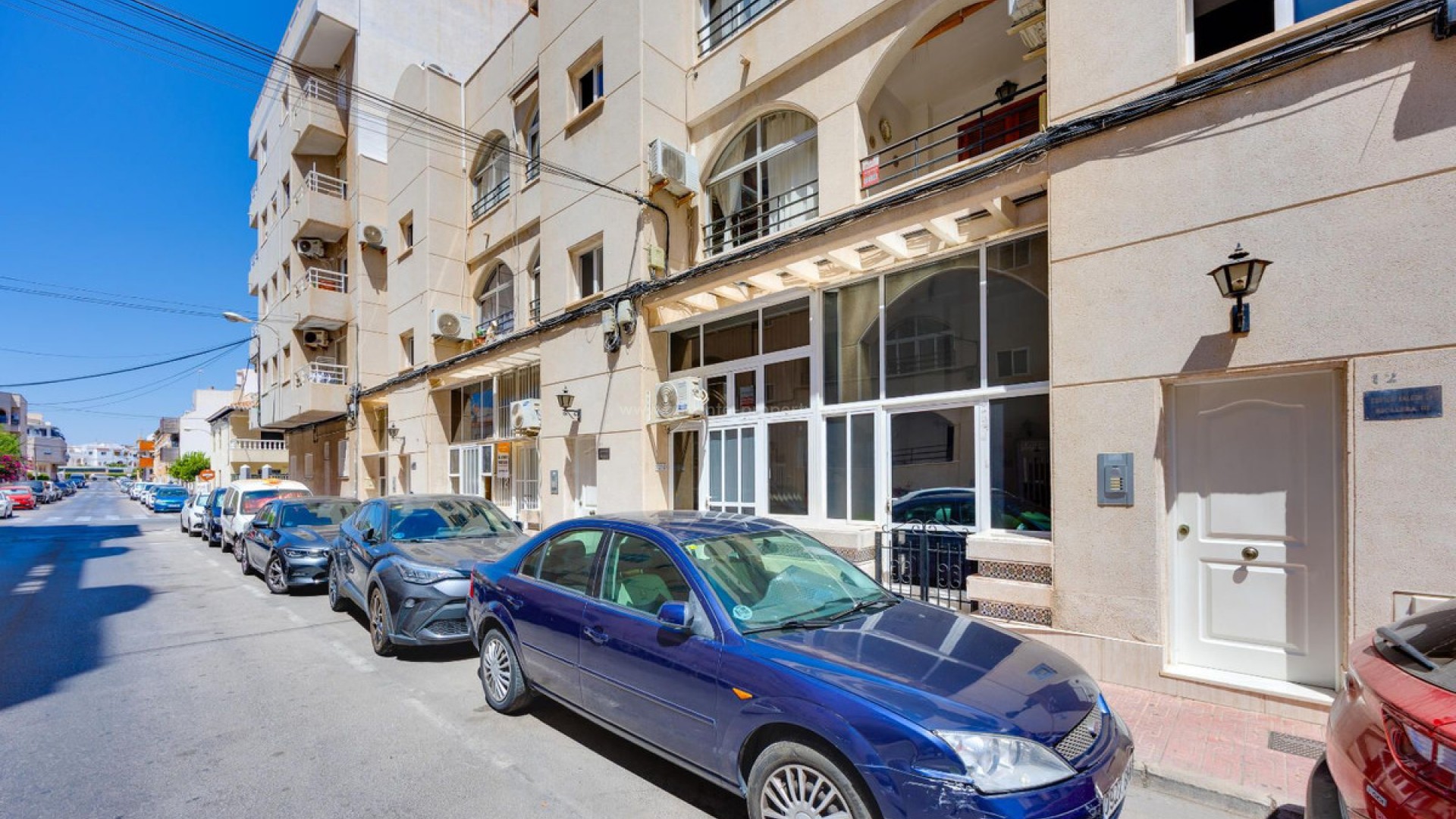 Apartamento / piso en Playa del Cura