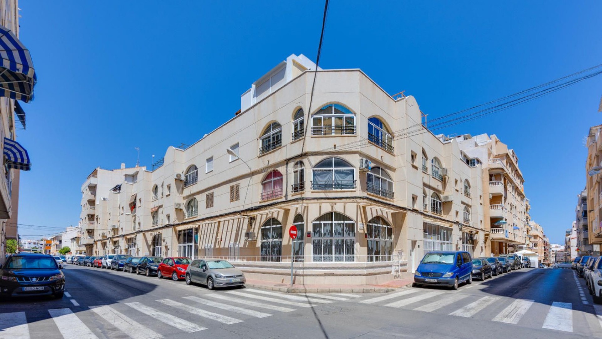 Apartamento / piso en Playa del Cura