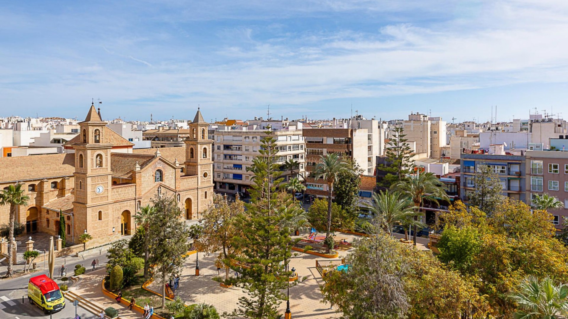 Apartamento / piso en Playa del Cura