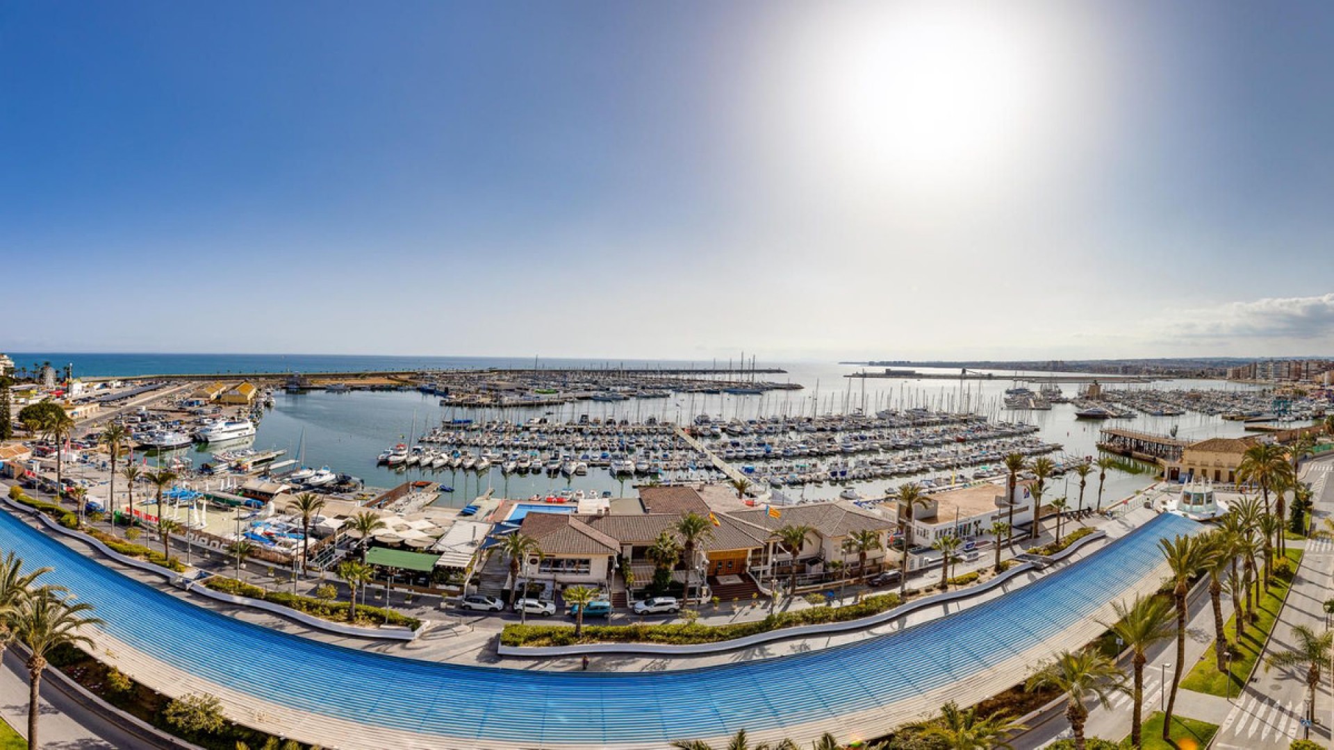 Apartamento / piso en Playa del Cura