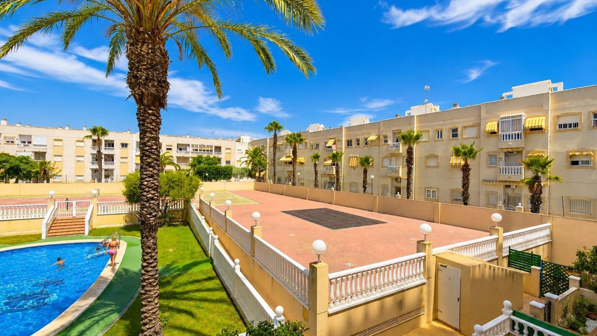 Apartamento / piso en Playa del Cura