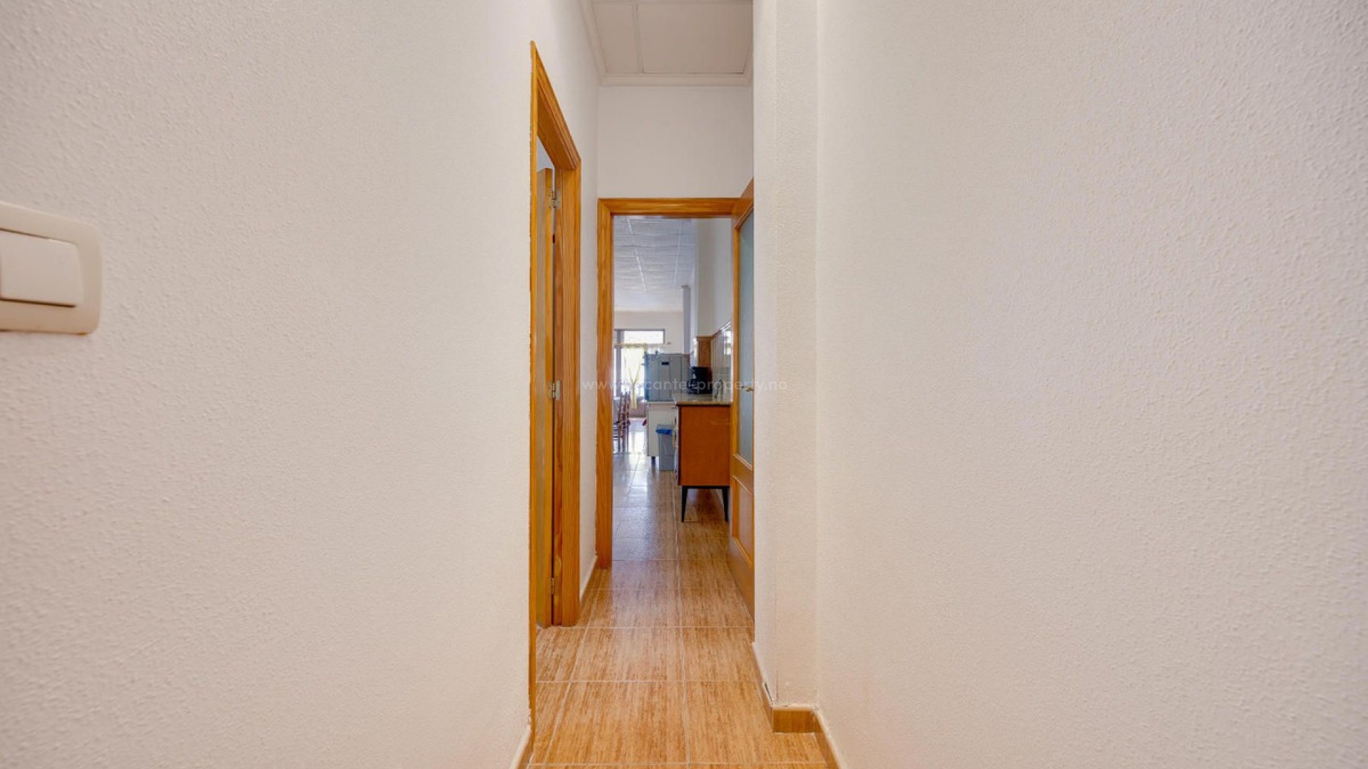 Apartamento / piso en Playa del Cura