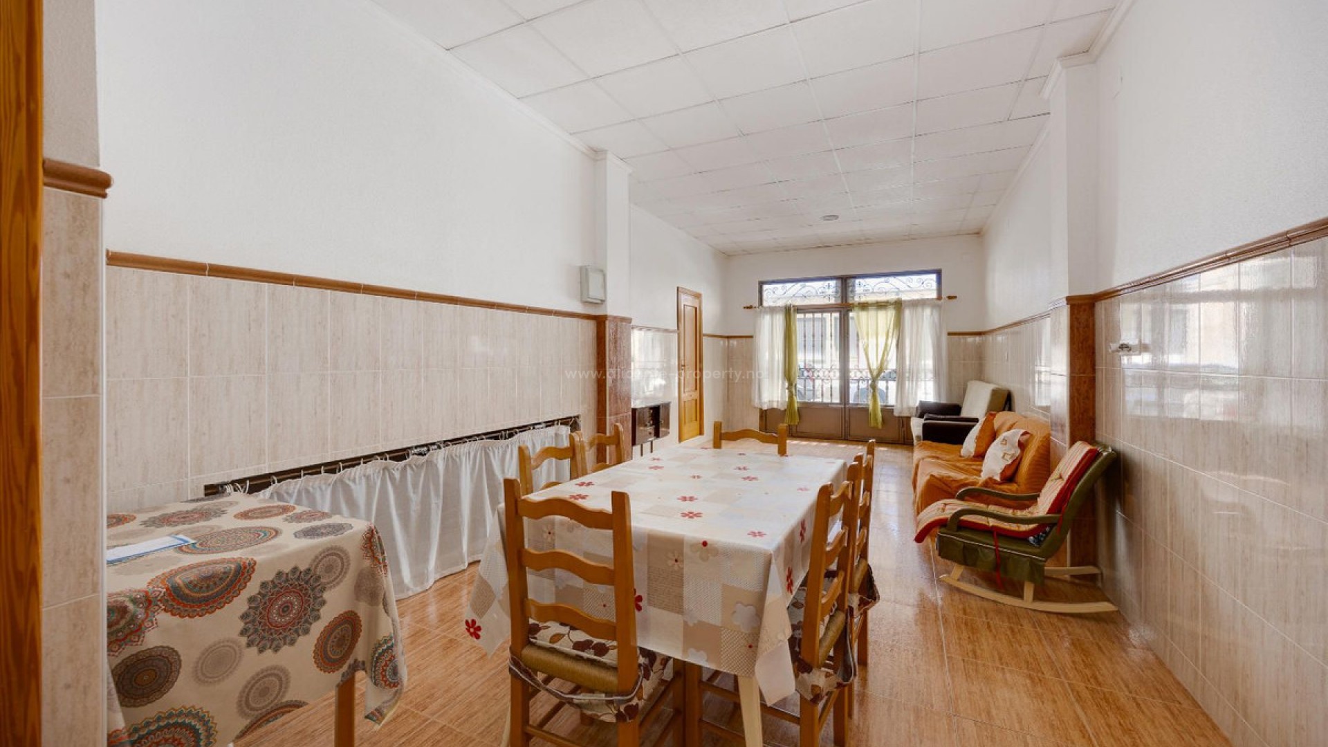 Apartamento / piso en Playa del Cura
