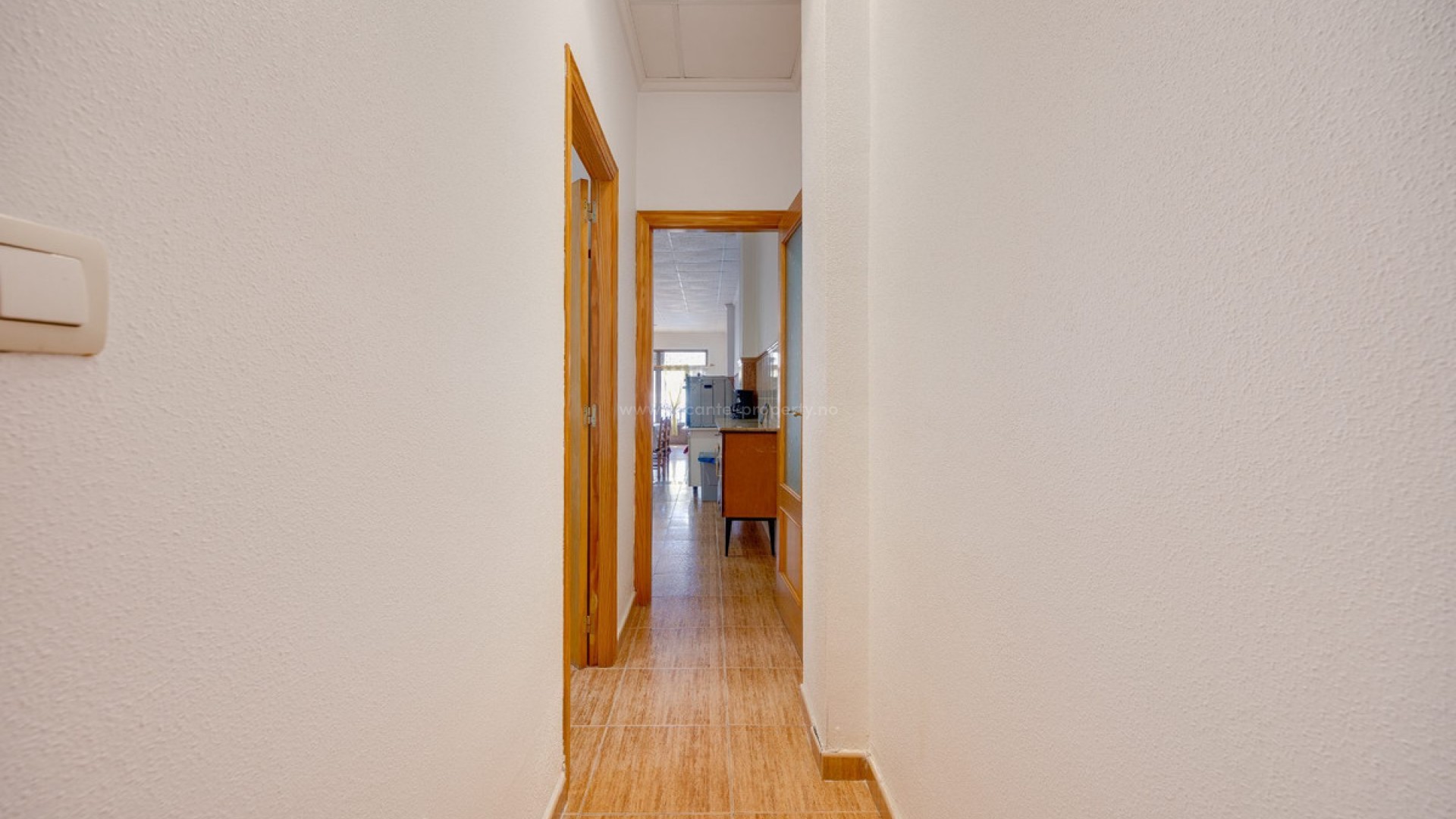 Apartamento / piso en Playa del Cura